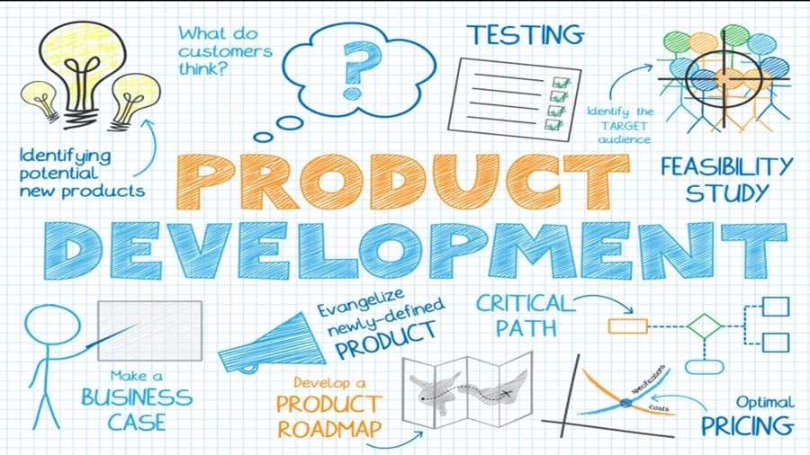 Product Development