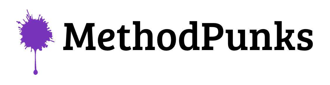 MethodPunks